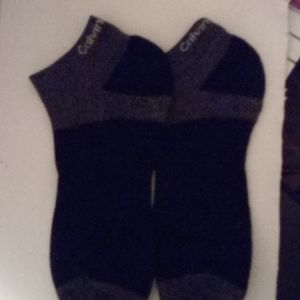 Calvin Klein socks